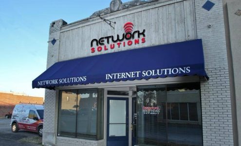 Network Solutions Inc