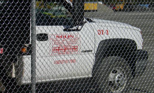 Nolin Fence & Deck Co