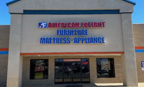 American Freight - Furniture, Mattress, Appliance West Plains