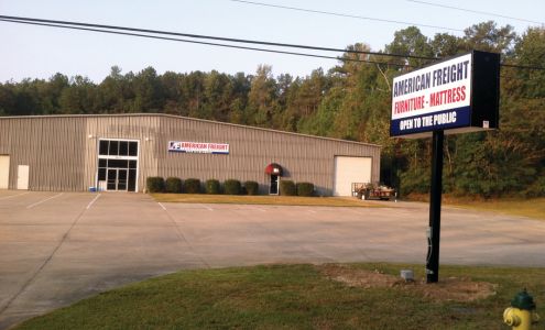 American Freight Furniture, Mattress, Appliance