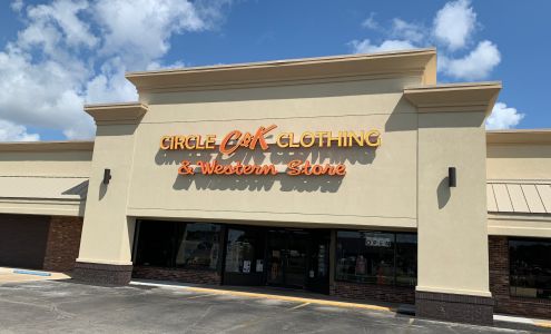 Circle C&K Clothing and Western Store West Plains