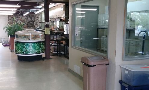 Fishland West Plains