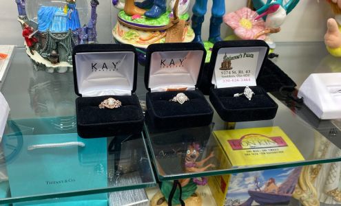 Collector's Palace Coin & Jewelry LLC