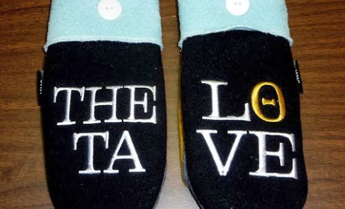 Minnesota Mitten Creations Corcoran