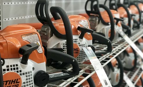 Bethany Building Center 1301 Main St, Bethany Missouri 64424