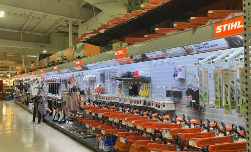 Sutherlands 1718 S Main St, Maryville Missouri 64468