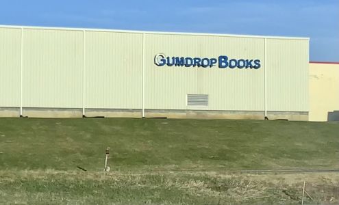 Gumdrop Books Central Programs