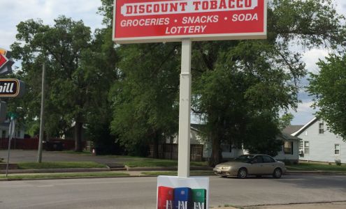 A1discount tobacco Beardstown