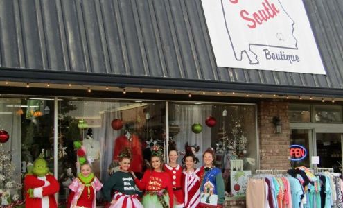 Simply South Outfitters