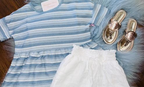 Daughter Dear Boutique