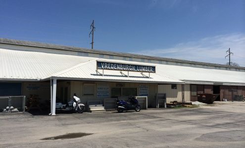 Vredenburgh Lumber Co., Inc