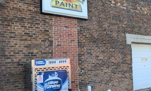 Kerr Home Center Inc Rushville