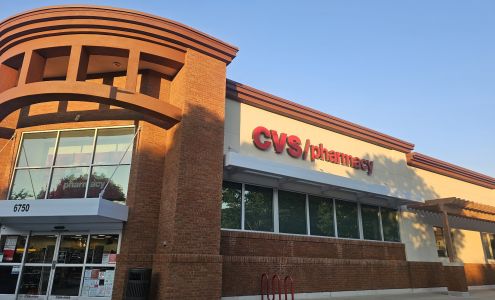 CVS