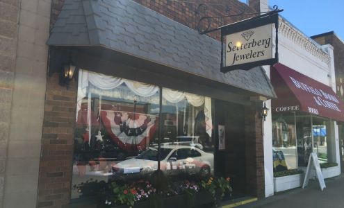 Setterberg Jewelers