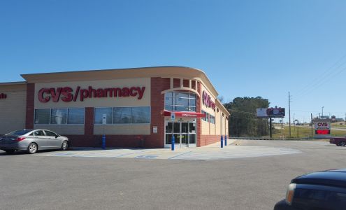 CVS