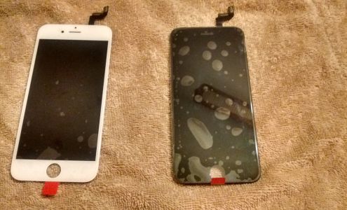 Parrish's Smartphone Repair Virginia