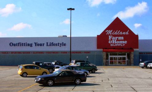 Jacksonville Farm & Home Supply Jacksonville