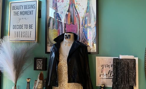 GIRLe Boutique Jacksonville