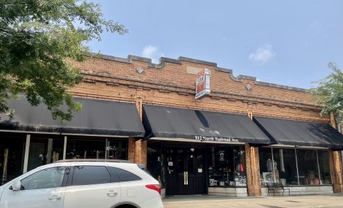 Winston Smith T Building Supply