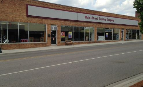 Main Street Trading Company Jewelers