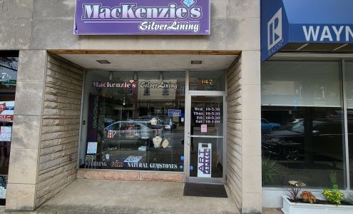 MacKenzie's Silver Lining