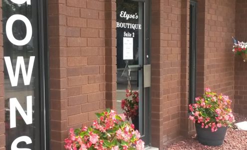 Elyse's Boutique Bridal & Prom
