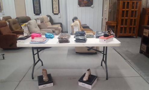 J & K Furniture Store White Hall