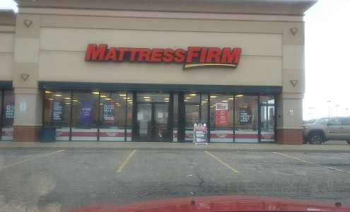 Mattress Firm Massillon Massillon