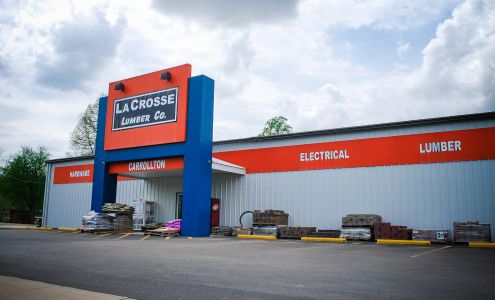 La Crosse Lumber Co. Carrollton