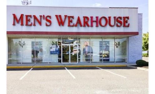 Men's Wearhouse