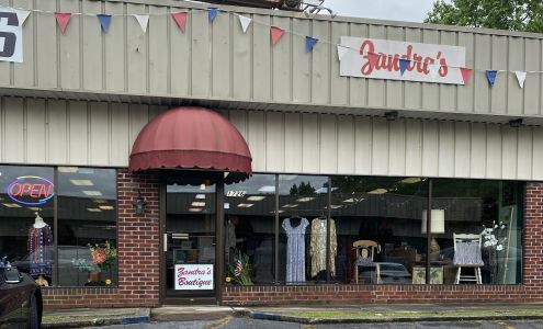 Zandra's Boutique