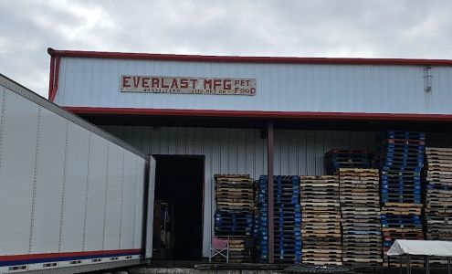 Everlast Manufacturer & Distribution
