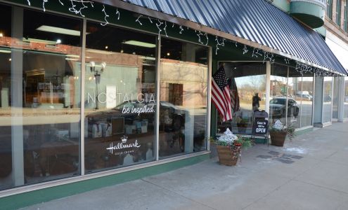 Nostalgia Decor & Gifts