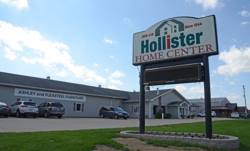 Hollister Home Center