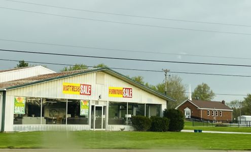 Modern Home Outlet Center