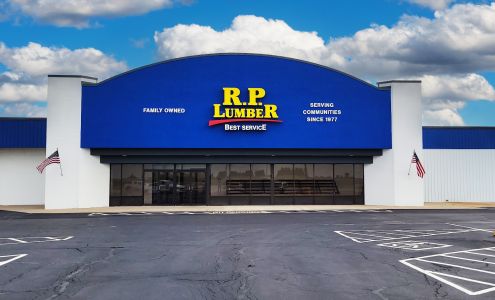 R.P. Lumber