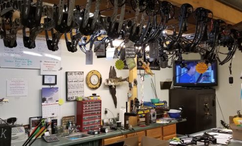 Crooked Creek Outdoors