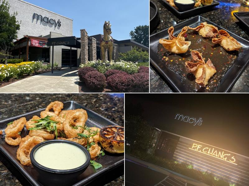 P.F. Chang's