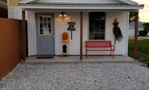 Little Monsters Grooming Astoria