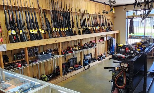 Michael's Jewelry & Pawn