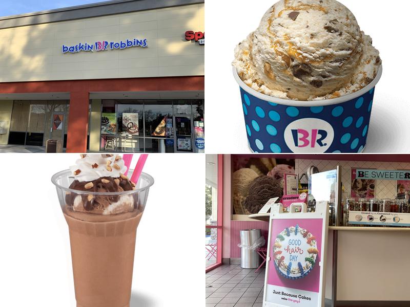 Baskin-Robbins