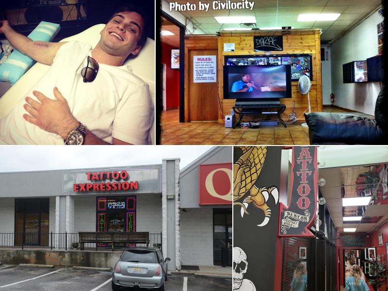 Tattoo Expression