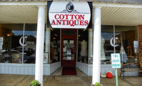 Cotton Antiques