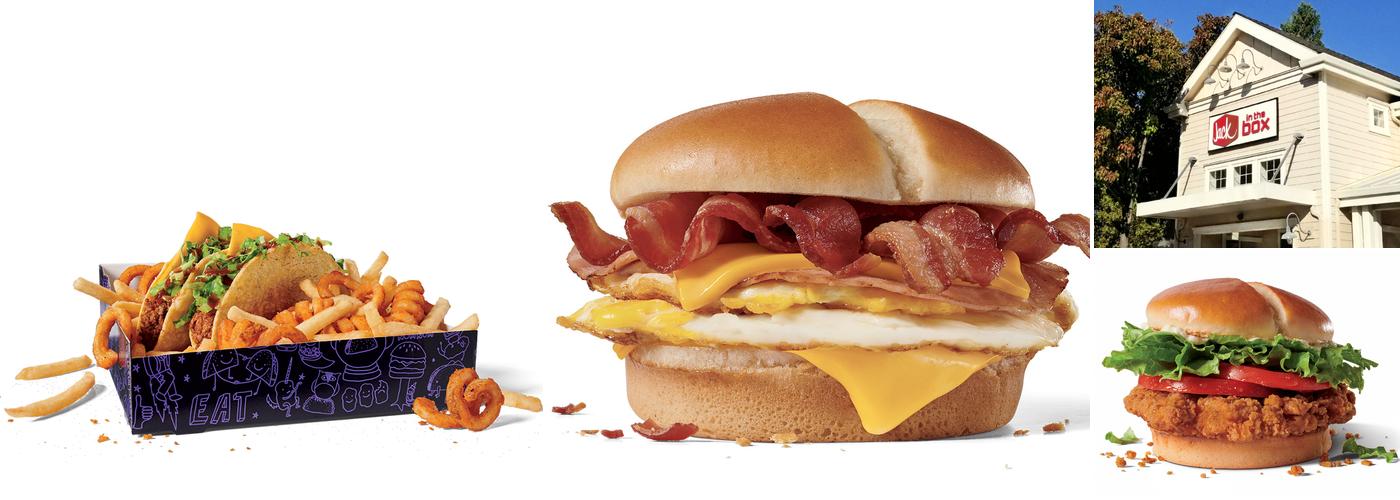 Jack In The Box