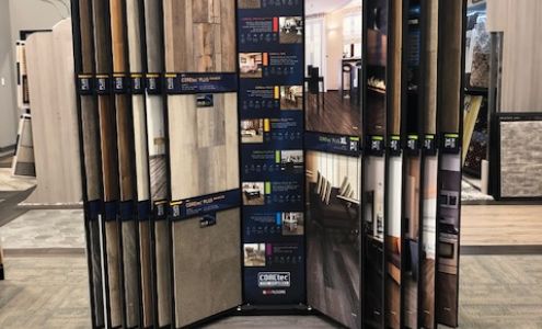 Don's Carpet One Floor & Home