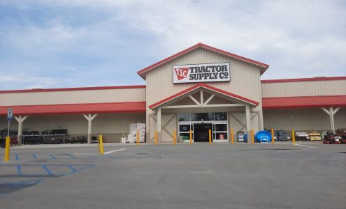Tractor Supply Chillicothe