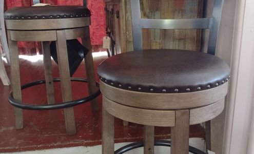 Harman's Home Furnishings Humansville