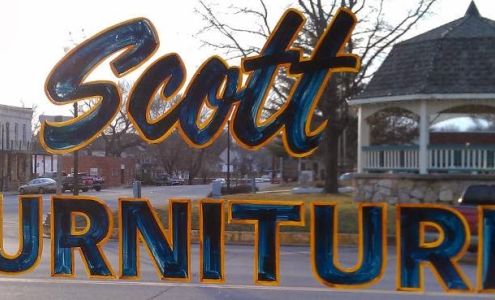 J. Scott Furniture, LLC Osceola