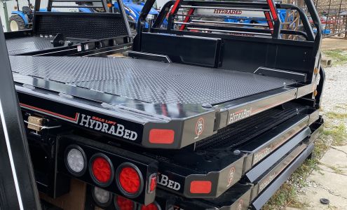 Worley Farm and Lawn Equipment Weaubleau