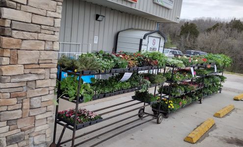 Do it Best Home & Family Ctr Osceola